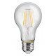 GOOBAY LED λάμπα bulb 65395, E27, Filament, 4W, 2700K, 470lm