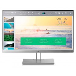 HP used οθόνη E233 LED, 23" Full HD, VGA/DisplayPort/HDMI, Grade B