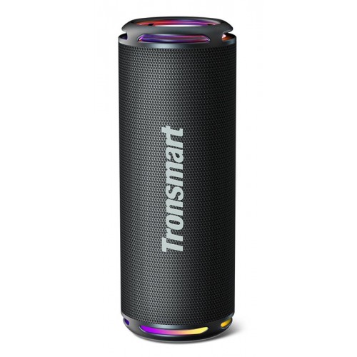 TRONSMART φορητό ηχείο T7 Lite, 24W, Bluetooth, 4000mAh, IPX7, μαύρο