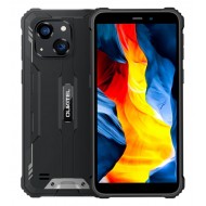 OUKITEL smartphone WP32, 6", 4/128GB, 6300mAh, IP68/IP69K, μαύρο