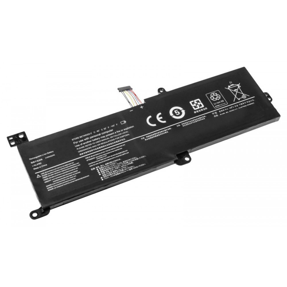 POWERTECH συμβατή μπαταρία για Lenovo V15/520-15IKB/320-14AST Series