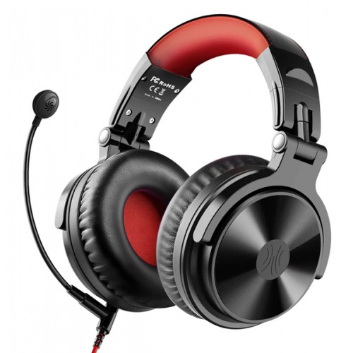 ONEODIO headphones Studio Pro M, ενσύρματα/ασύρματα, Hi-Fi, 50mm, μαύρο