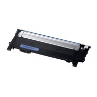 Συμβατό Toner για Samsung, CLT-C404S, 1K, κυανό