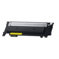 Συμβατό Toner για Samsung, CLT-Y404S, 1K, κίτρινο