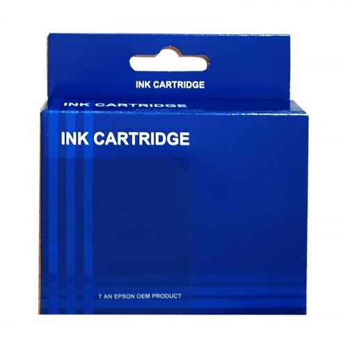 Συμβατό Inkjet για Epson, T3363, 13.8ml, Magenta