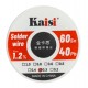 KAISI καλάι συγκόλλησης KAI-STW-03, 40g, 0.3mm