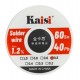 KAISI καλάι συγκόλλησης KAI-STW-05, 40g, 0.5mm