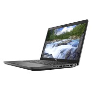 DELL Laptop 5401, Factory Refurbished Grade A, i5-9400H, 8/256GB SSD, 14", Cam, Intel Integrated Graphics, Windows 10 Pro