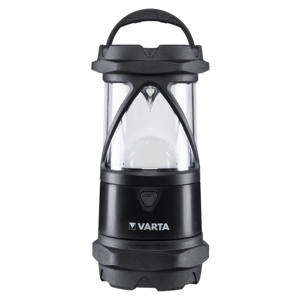 VARTA LED φορητό φανάρι Indestructible L30 Pro, 450lm, IP67