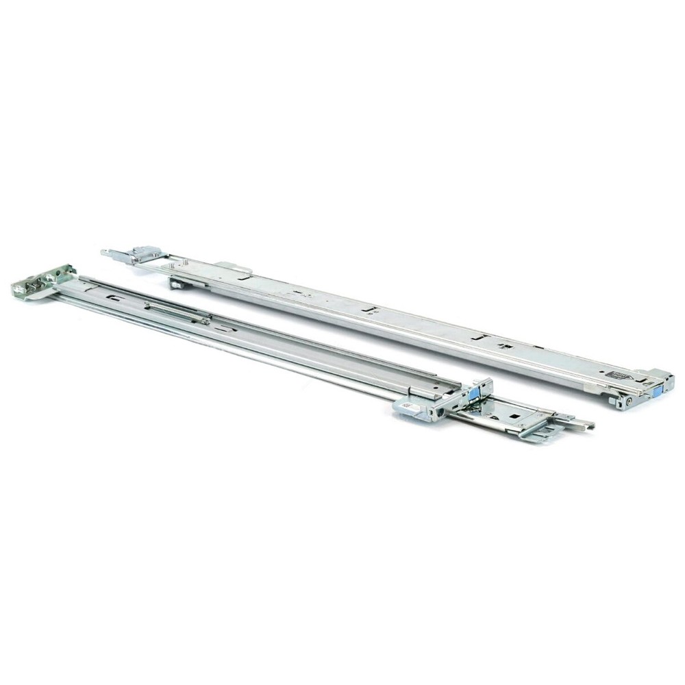 DELL used Rail Kit 2U για PowerEdge R510/R515/R520/R720/R720XD/R730/R730X/R740/R820