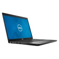 DELL Laptop 7390, Factory Refurbished Grade A, i5-8350U, 8/512GB SSD, 13.3", Cam, Intel UHD Graphics 620, Windows 10 Pro