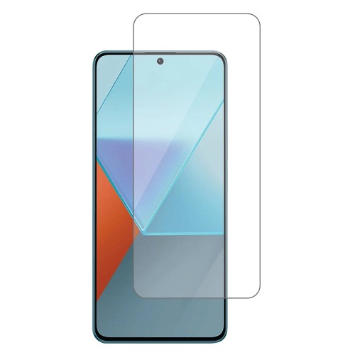 9H Tempered Glass Xiaomi (Redmi Note 13 Pro)