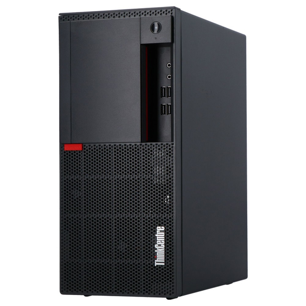 LENOVO PC ThinkCentre M910t MT, i5-6500, 16/250GB SSD, DVD, WIN 11, REF SQR