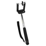 ESPERANZA selfie stick EMM107 για smartphone & action camera, μαύρο