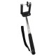 ESPERANZA selfie stick EMM107 για smartphone & action camera, μαύρο