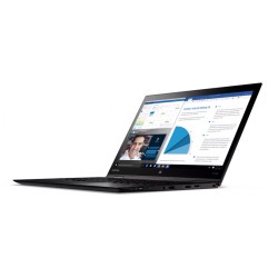 LENOVO Laptop X1 Yoga 1st Gen, Refurbished Grade B, i5-6300U 8/240GB M.2 14" Cam, Intel HD Graphics 520, FreeDOS