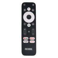 MECOOL τηλεχειριστήριο MCL-V03 για TV Box, Bluetooth