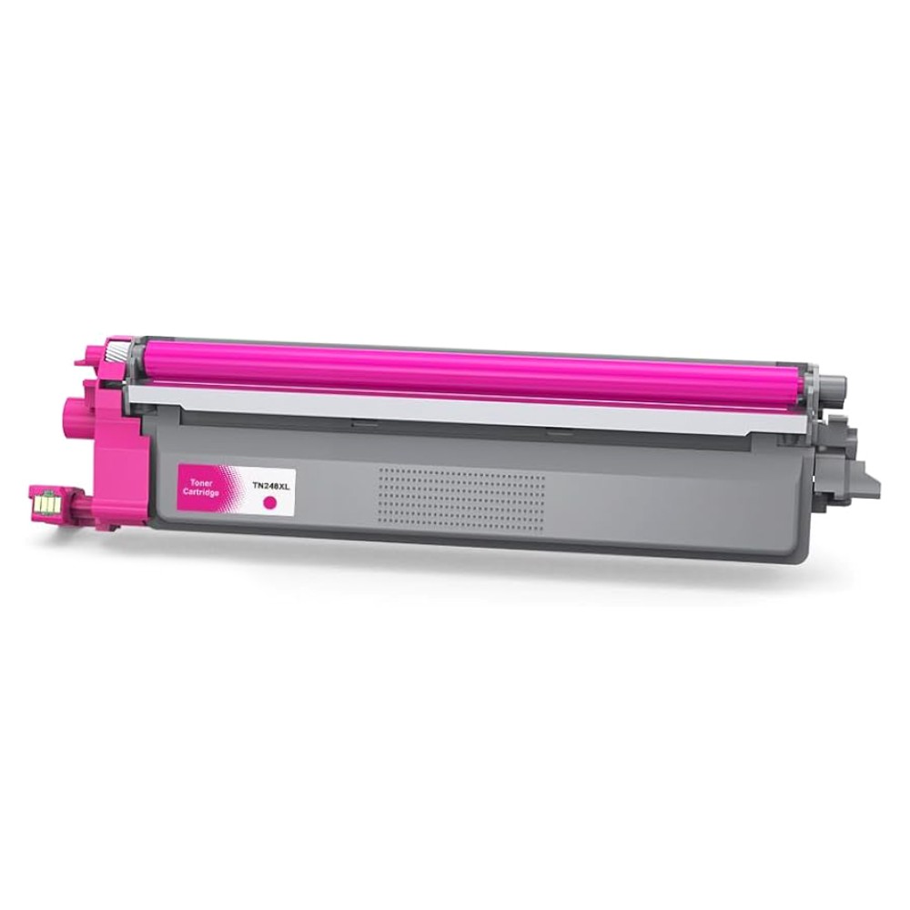 Συμβατό toner για Brother TN-248, 2.3K, magenta