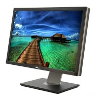 DELL used οθόνη G2410H LED 24", 1920x1080, VGA/DVI, Grade A