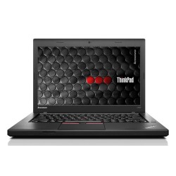 LENOVO Laptop ThinkPad L450, Refurbished Grade A, i5-5200U 8/128GB SSD, 14", Cam, Intel HD Graphics 5500, FreeDOS