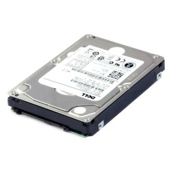 DELL used SAS HDD WPJY9B, 600GB, 6Gb/s, 15K, 2.5"