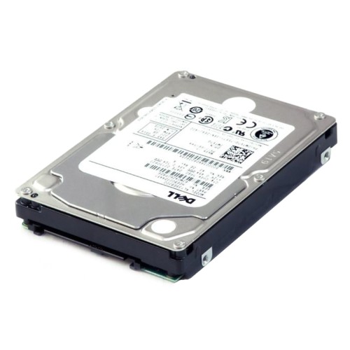 DELL used SAS HDD WPJY9B, 600GB, 6Gb/s, 15K, 2.5