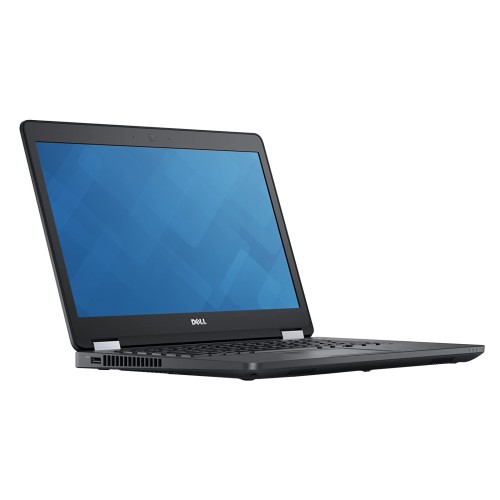 DELL Laptop Latitude E5540, i5-4310U, 8/128GB SSD, 15.6, Cam, Grade C