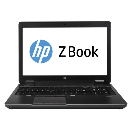 HP Laptop ZBook 15 G3, Refurbished Grade B, i7-6820HQ, 16/512GB M.2, 15.6, Cam, Nvidia M2000M, FreeDOS