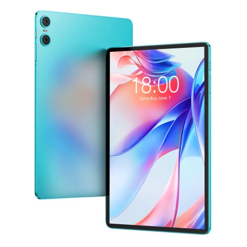 TECLAST tablet P30, 10.1, 4/64GB, Android 14, 6000mAh, μπλε