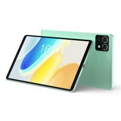 TECLAST tablet M50 Mini, 8.7", 6/128GB, 4G, Android 14, 5000mAh, πράσινο