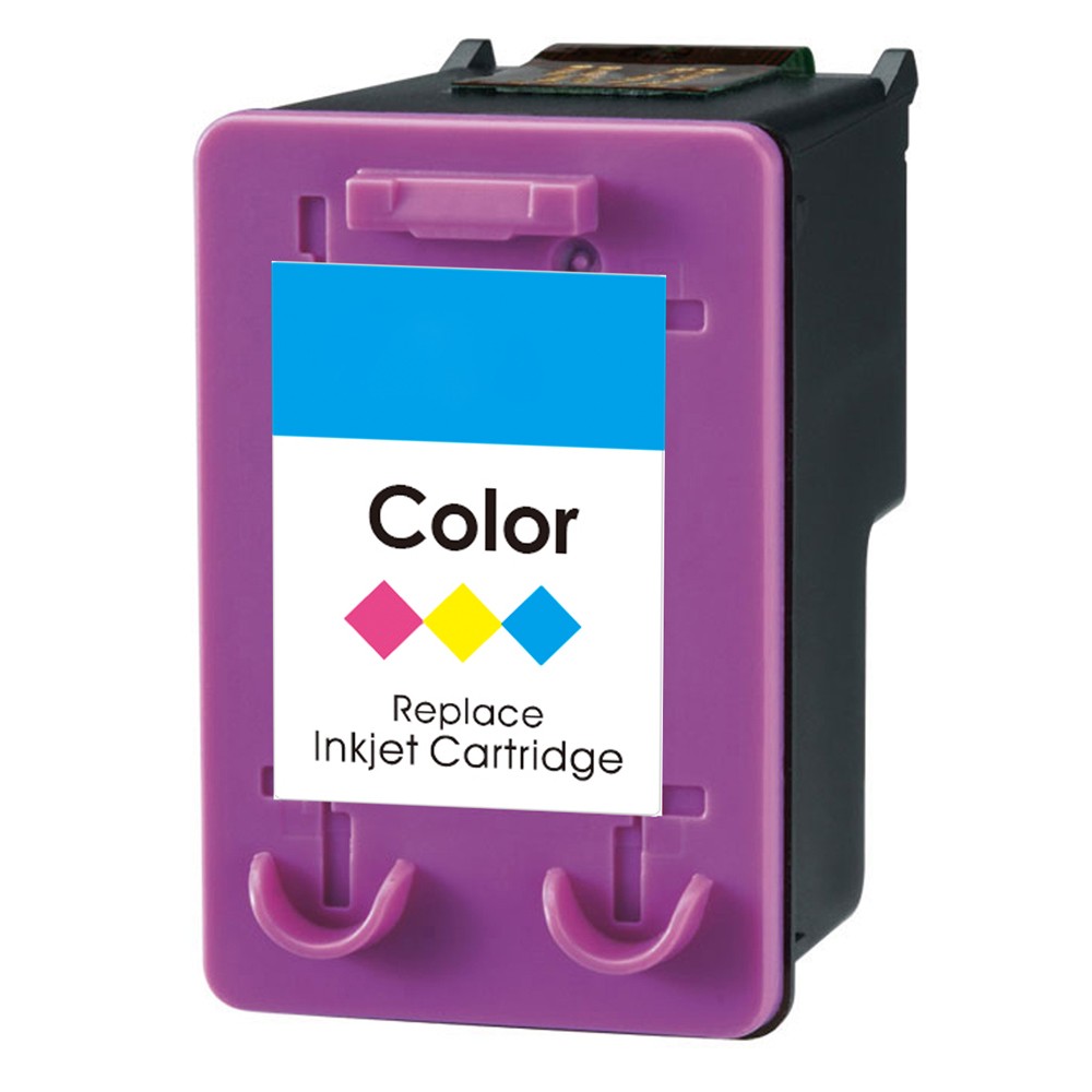 Συμβατό Inkjet για HP No 300XL/901, 14ml, color