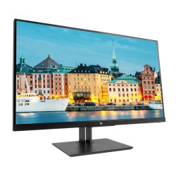 HP used οθόνη Z23NG2 IPS LED, 23" Full HD, VGA/HDMI/DisplayPort, Grade A