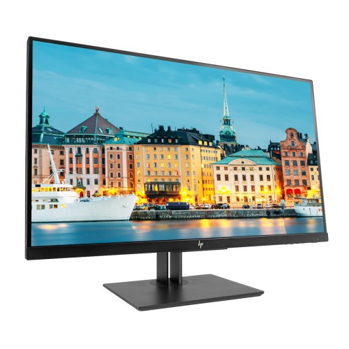 HP used οθόνη Z23NG2 IPS LED, 23 Full HD, VGA/HDMI/DisplayPort, Grade A