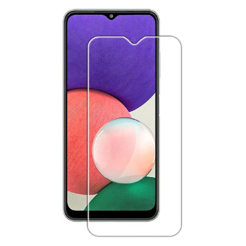 POWERTECH tempered glass 2.5D TGC-0698 για Samsung A05s 5G