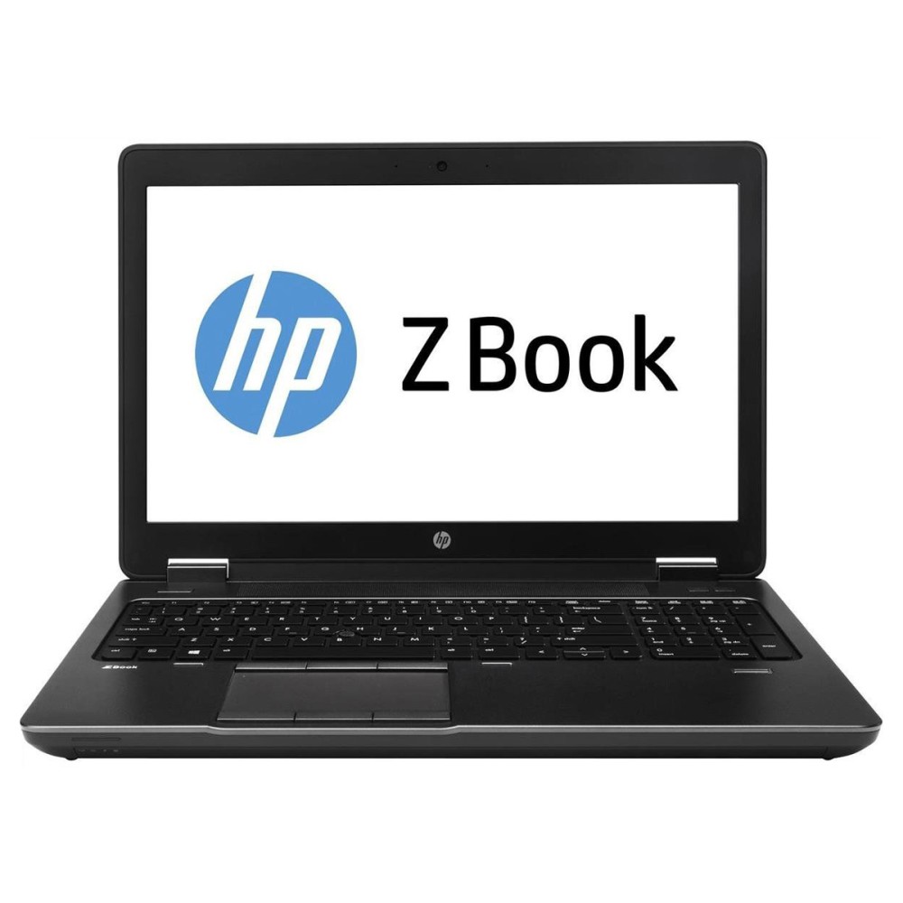 HP Laptop ZBook 14u G4, Refurbished Grade B, i7-7500U, 16/512GB M.2, Cam, 14, AMD R7M350, FreeDOS