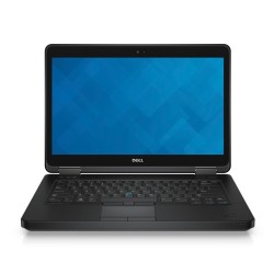 DELL Laptop Latitude E5440, i5-4200U, 8/128GB SSD, Cam, 14", REF Grade B