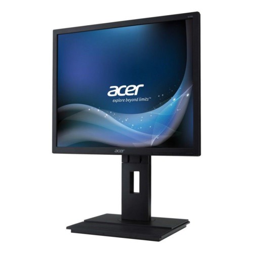 ACER used οθόνη B196L IPS LED, 19 1280x1024, VGA/DVI, Grade A