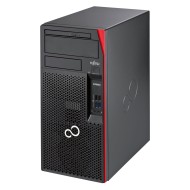 FUJITSU PC ESPRIMO P557 MT, i5-7400, 8/256GB SSD, DVD, REF SQR