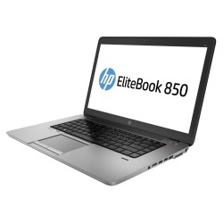 HP Laptop EliteBook 850 G2, i7-5600U 16/512GB SSD Cam 15.6", WIN 11 REF Grade A