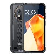 OUKITEL smartphone WP28E, 6.52", 4/64GB, IP68/IP69K, 10600mAh, μαύρο