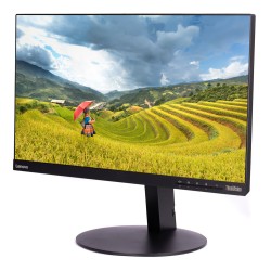 LENOVO used οθόνη T2364PA IPS-LED, 23" FHD, VGA/HDMI/DisplayPort, Grade A