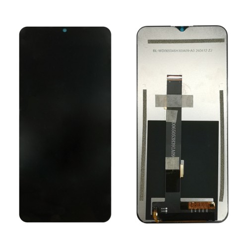 KXD ανταλλακτική οθόνη LCD & Touch Panel για smartphone Classic A09