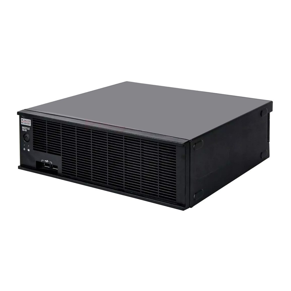 WINCOR NIXDORF PC Beetle MIII, Refurbished Grade A Repainted, G1820, 4GB, 500GB HDD, FreeDOS