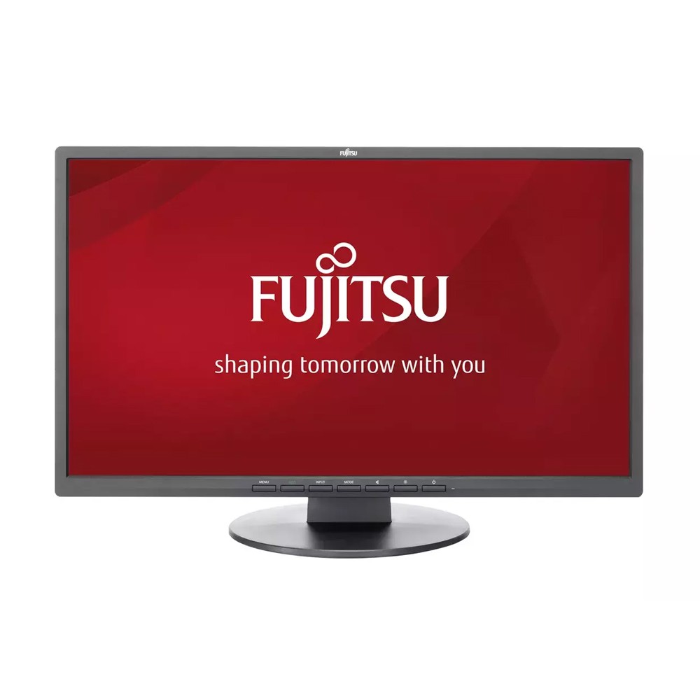 FUJITSU used οθόνη E22-8 TS Pro IPS-LED, 21.5 1920x1080, VGA/DVI/DisplayPort, Grade A