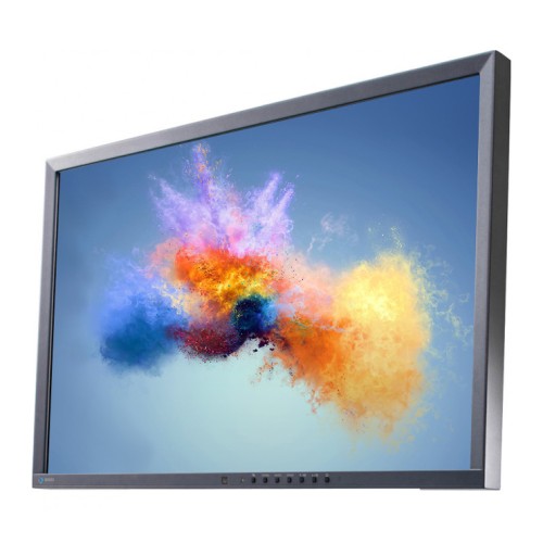 EIZO used οθόνη EV2436W LED, 24 1920x1200, VGA/DVI/DisplayPort, χωρίς βάση, GB