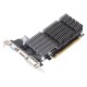 MAXSUN VGA MS-GT710 Power Hammer II 2G, 2GB DDR3, 64bit