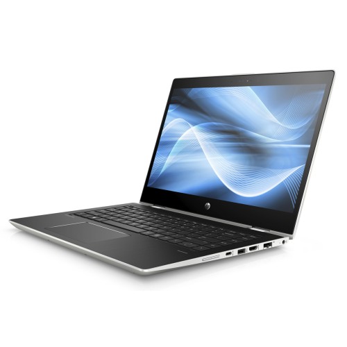 HP Laptop ProBook x360 440 G1, Refurbished Grade A, i3-8130U, 8/128GB M.2, Cam, 14, Intel UHD Graphics 620, FreeDOS