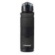 TRONSMART παγούρι νερού 862538WB, 500ml, μαύρο