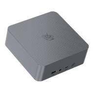 BEELINK mini PC EQi12, Intel i5-12450H, 24GB, 500GB M.2, Windows 11 Pro