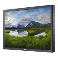 DELL used οθόνη E248WFP LCD, 24" 1920x1200, VGA/DVI-D, χωρίς βάση, GA